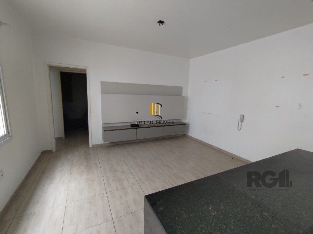 Apartamento 2 dormitórios no bairro Centro Histórico