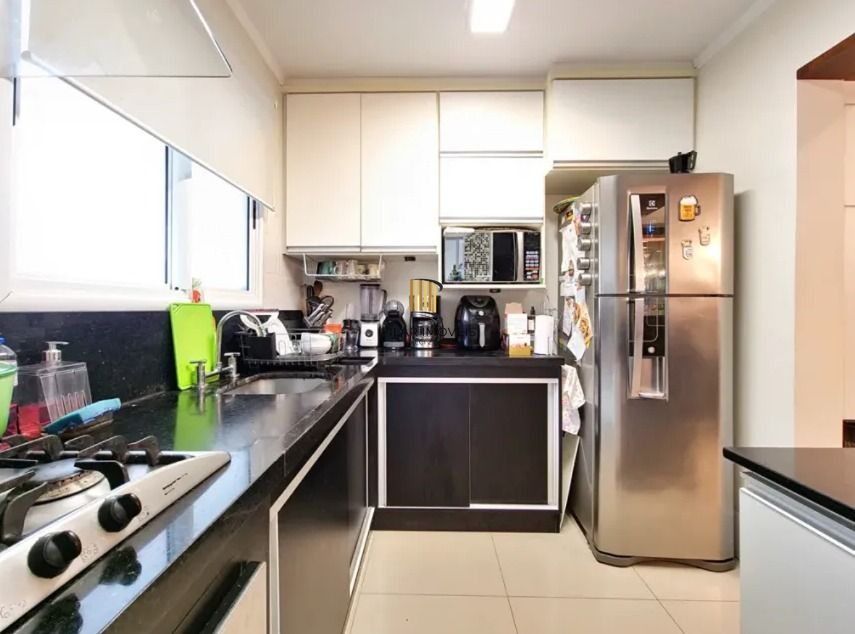 Casa em condomínio no bairro Teresópolis