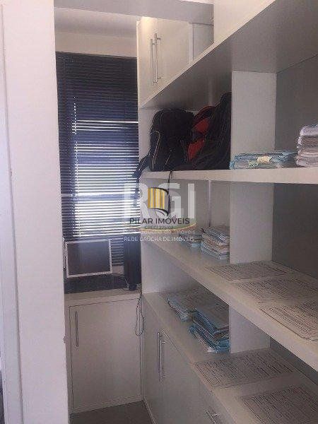 Conjunto/Sala para Venda - 47.1m², 0 dormitórios, Centro Histórico