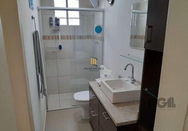 Apartamento de 1 dormitório térreo na Vila Ipiranga