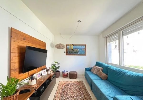 Apartamento no bairro Santa Tereza de 3 dormitórios e infra