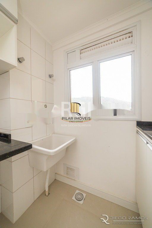 Apartamento para Venda - 56.82m², 2 dormitórios, sendo 1 suites, 1 vaga - Alto Petrópolis
