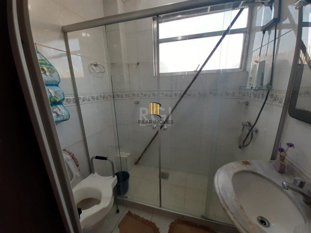 Apartamento para Venda - 96.46m², 3 dormitórios, sendo 1 suites, Menino Deus
