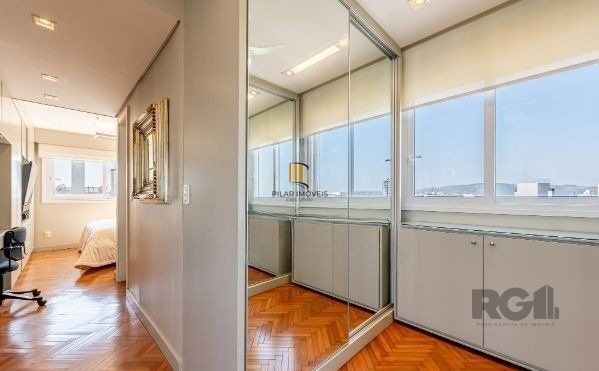 Apartamento 3 Dormitório(s) Bairro Petrópolis