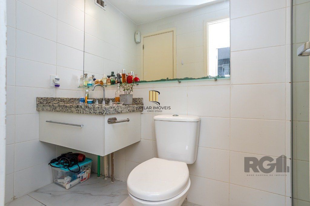 Apartamento 2 dormitorios vaga e infra no Teresópolis