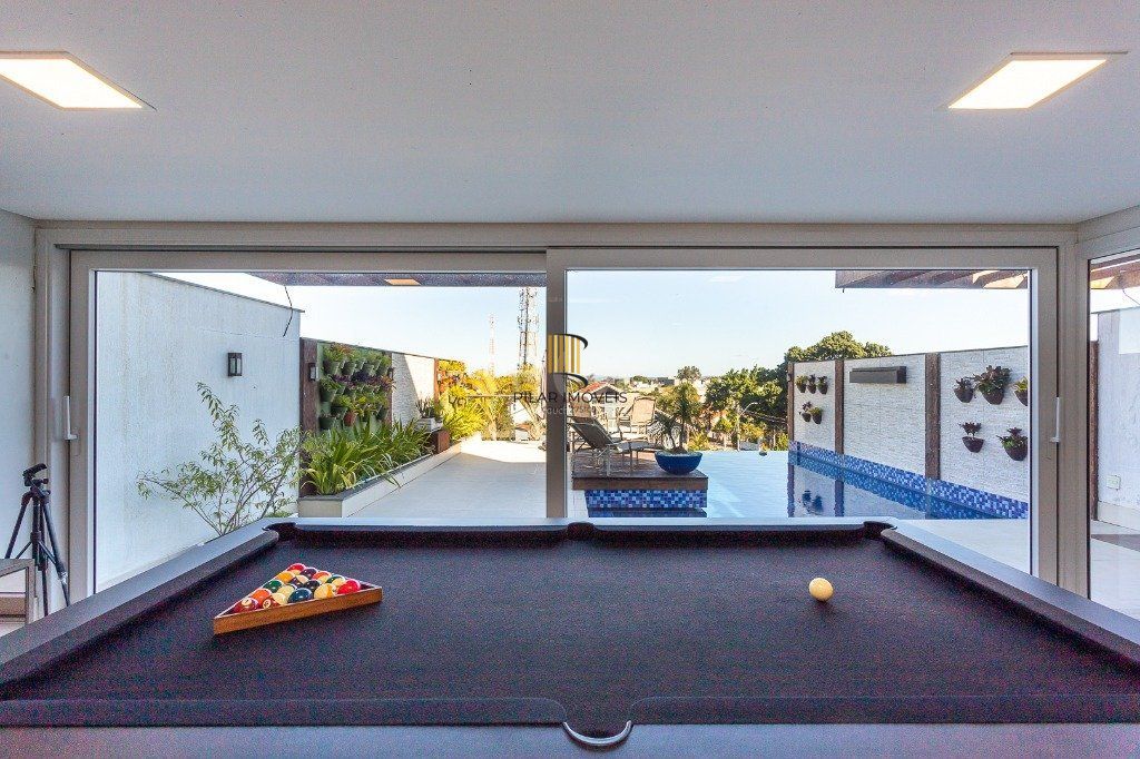 Casa para Venda 4 dormitórios terraço com piscina 4 vagas - Ipanema