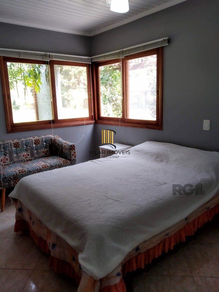 Casa Condominio 3 Dormitório(s) Bairro Águas Claras