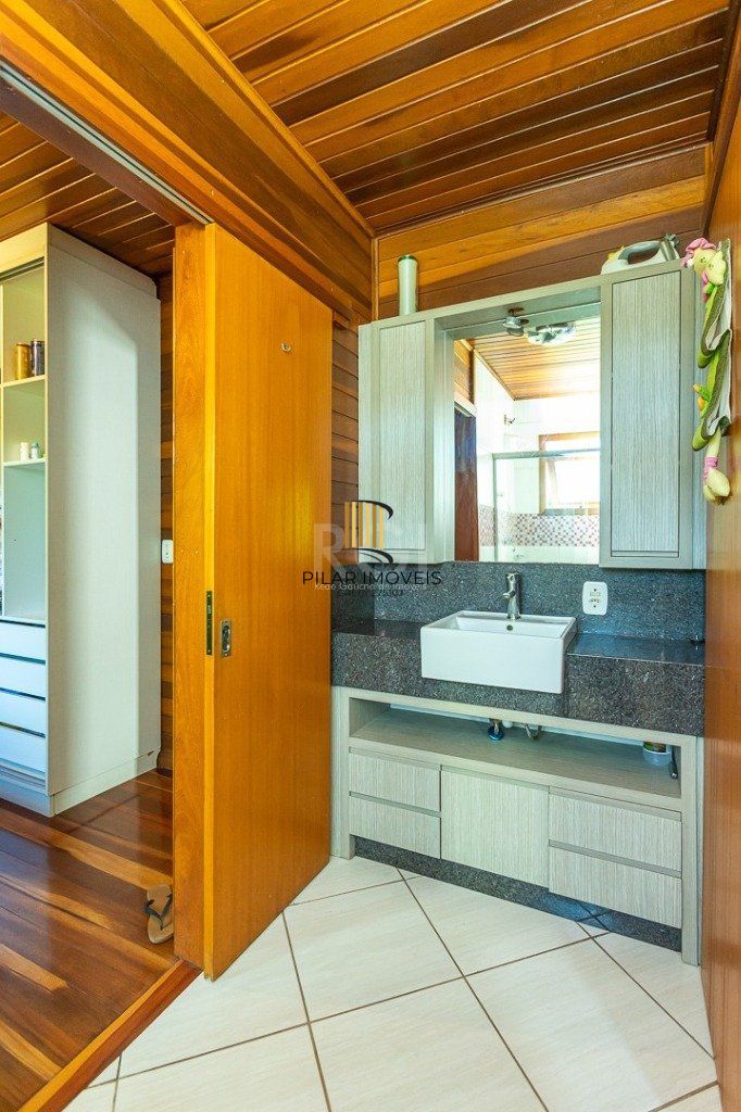 Casa com 5 dormitórios terreno com 1.309m² - Ipanema