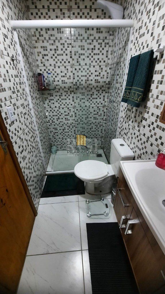 Casa para Venda - 170m², 4 dormitórios, 2 vagas - Jardim Algarve