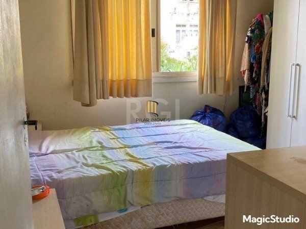 Apartamento 3 Dormitório(s) Bairro Auxiliadora