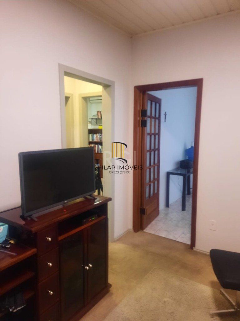 Casa para Venda - 75.43m², 2 dormitórios, 5 vagas - Sarandi