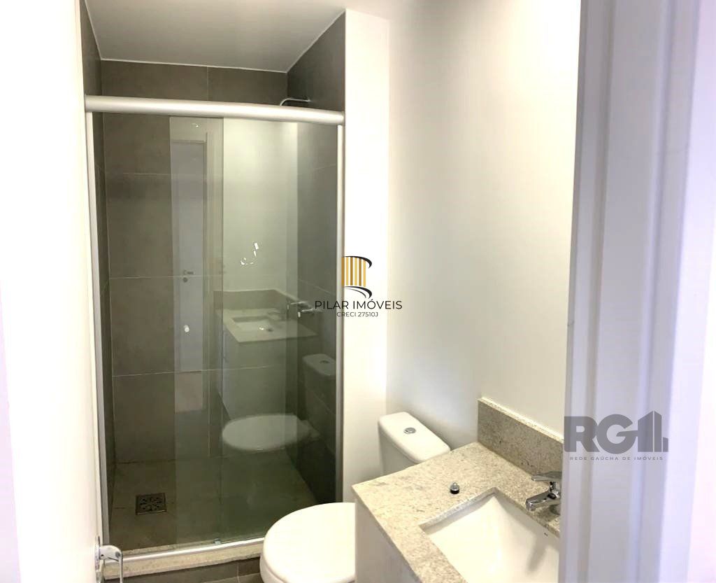 Apartamento para Venda 2 dormitórios 1 vaga - Higienópolis