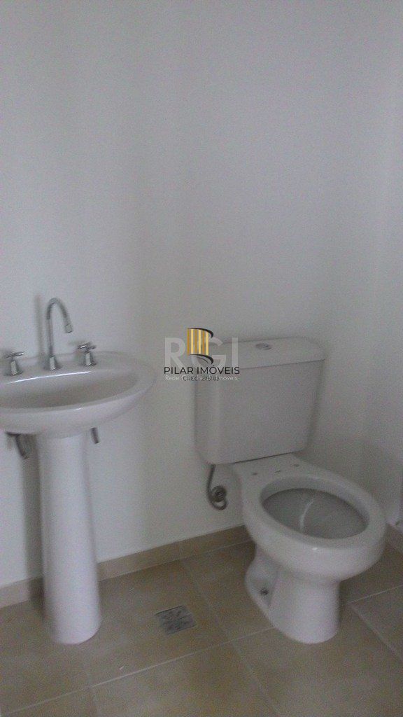 Apartamento para Venda 2 dormitórios 1 vaga - Azenha NOVO
