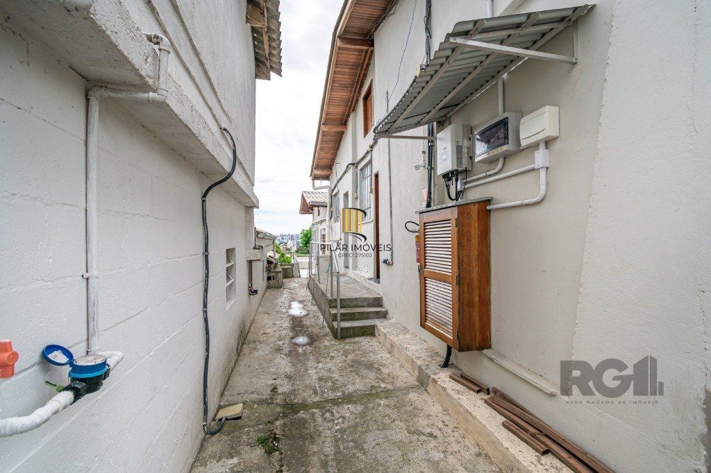 Terreno no bairro Santo Antônio