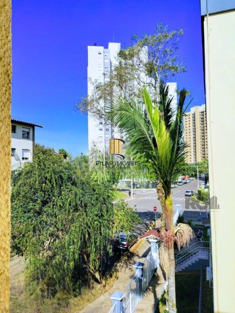 Apartamento 1 dormitório no bairro Jardim Europa
