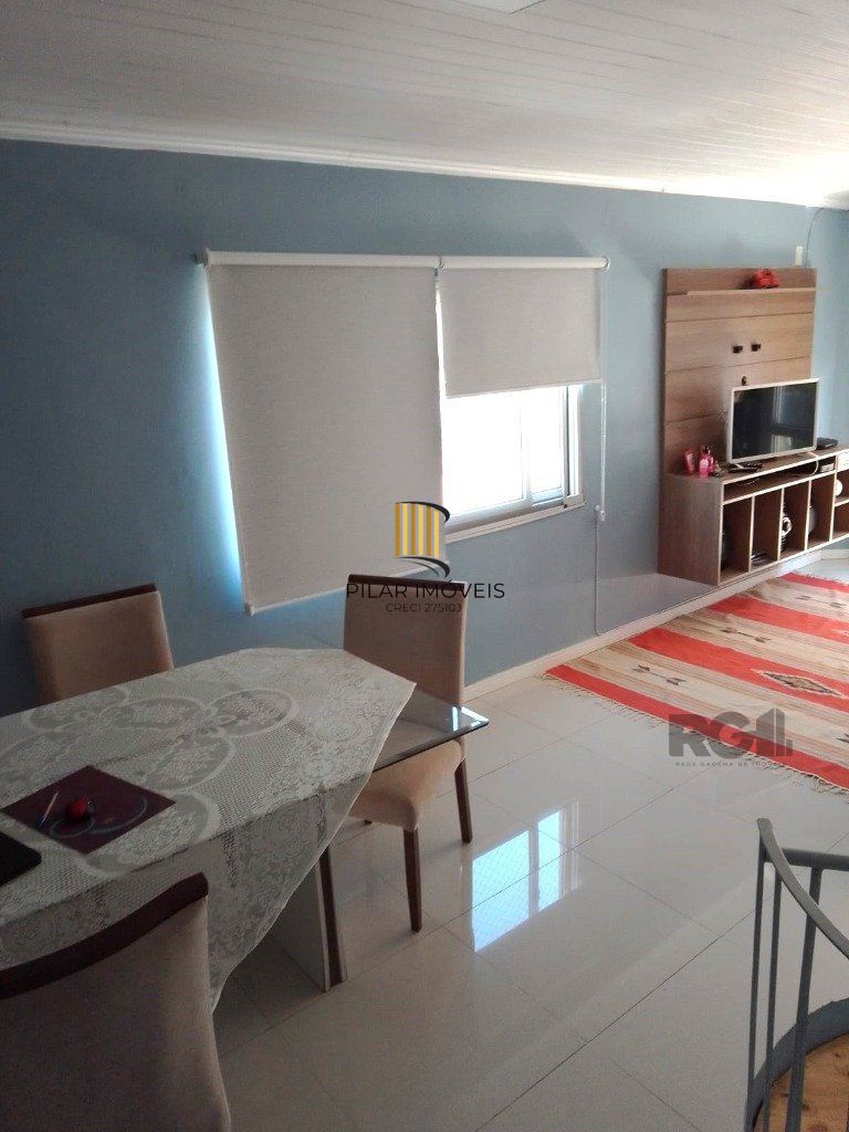 Cobertura 1 dormitório, 1 vaga - Nonoai