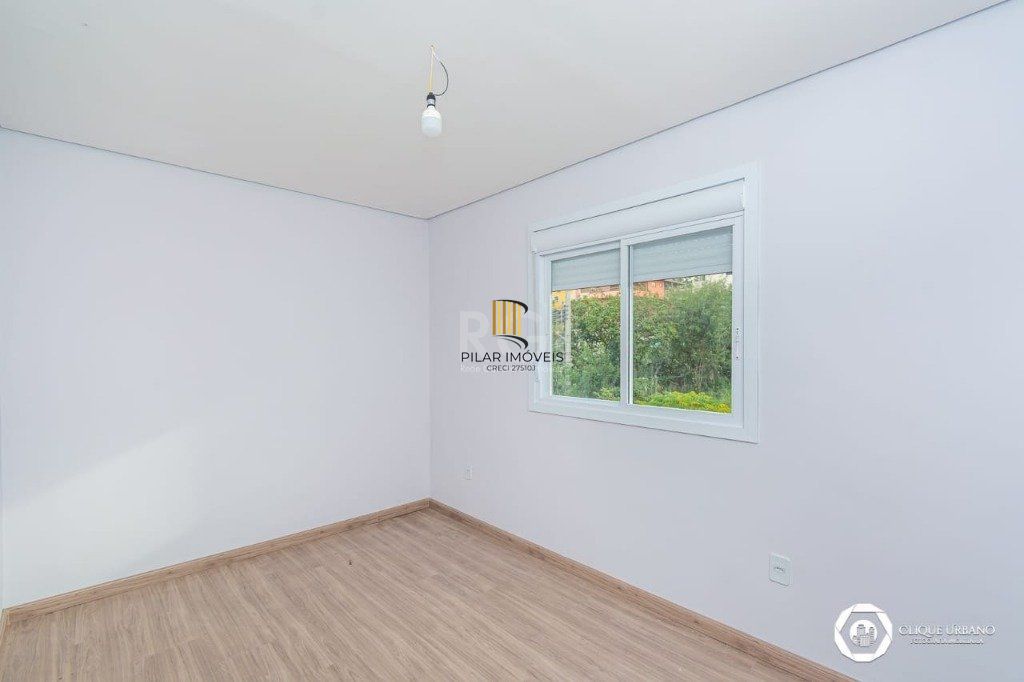 Casa Sobrado NOVO de 3 dormitórios 2 vagas