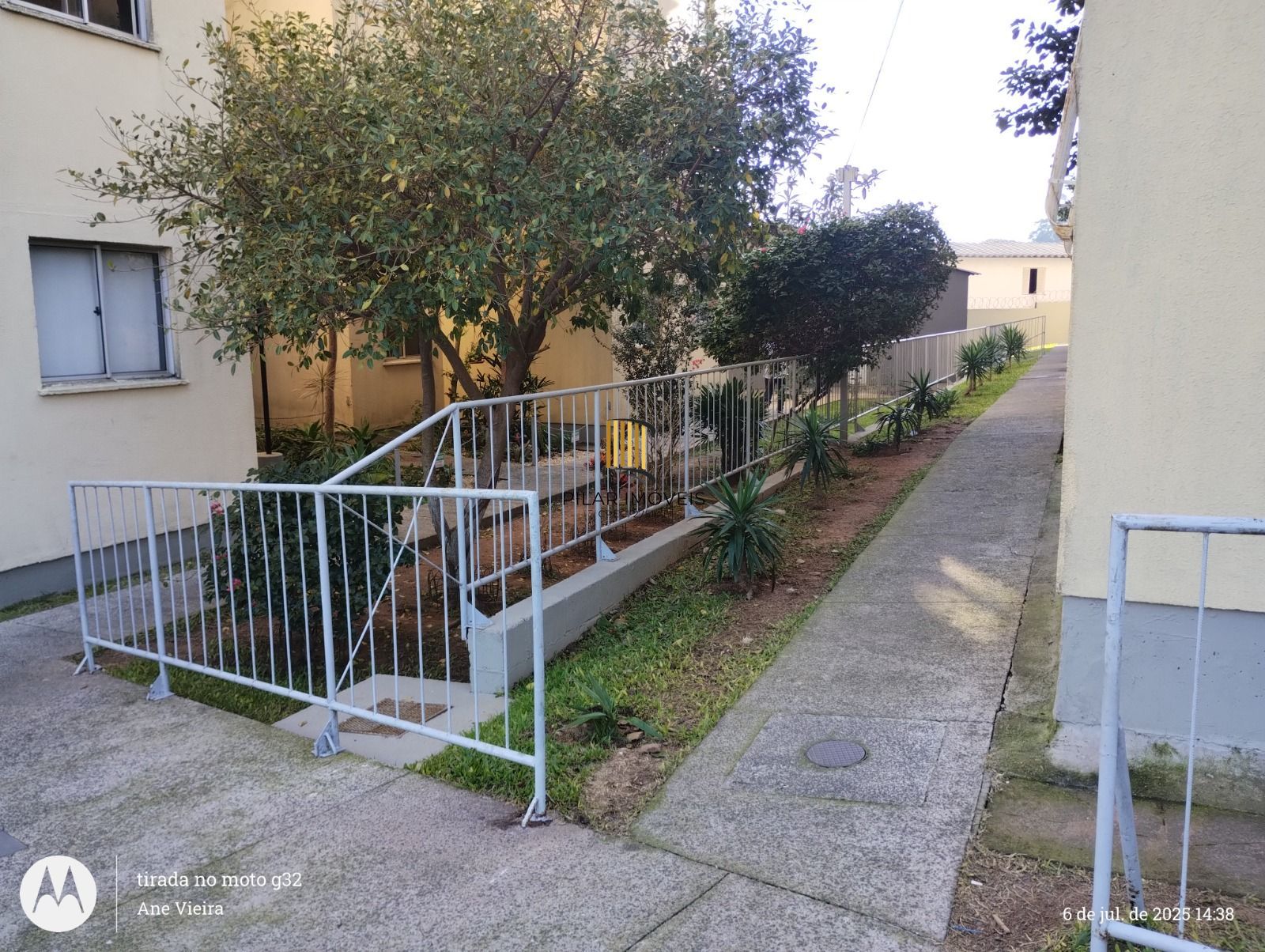 Apartamento 2 dormitórios no bairro Vila Nova