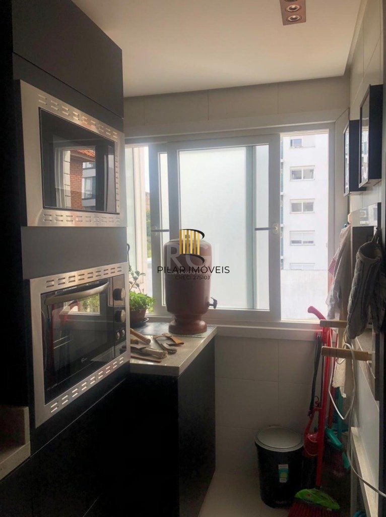 Apartamento para Venda - 60.41m², 2 dormitórios, sendo 1 suites, 1 vaga - Tristeza