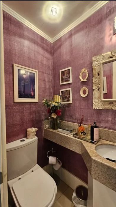 Casa em condomínio no bairro Teresópolis