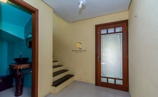 Casa sobrado no Parque Olinda em Gravatai de 2 dormitórios e 2 vagas