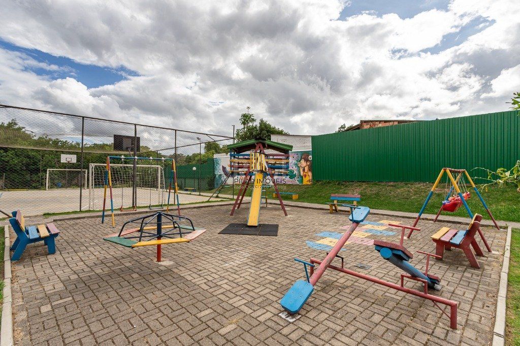 Apartamento no Jardim Itu de 3 dormitórios vaga e infra