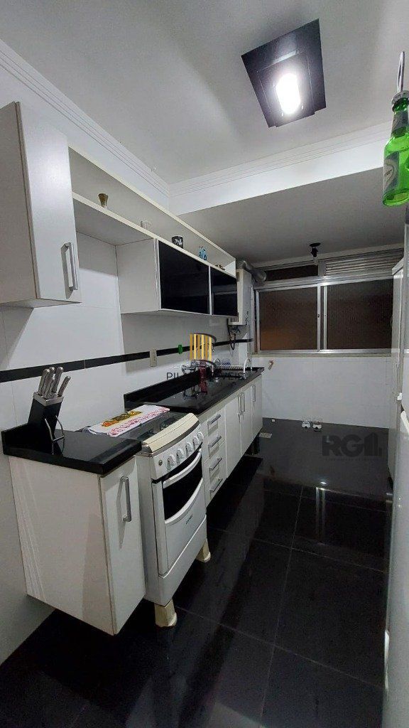 Apartamento 2 dormitórios no bairro Cristo Redentor