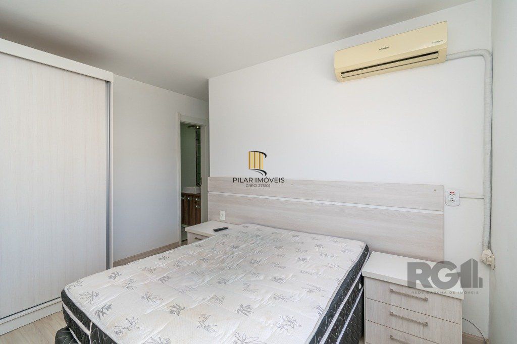 Apartamento 2 dormitórios no bairro Partenon