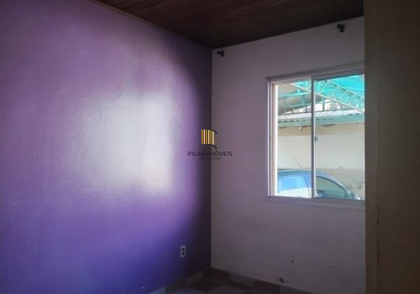 Casa no bairro Santa Fé com 3 dormitórios e 3 vagas
