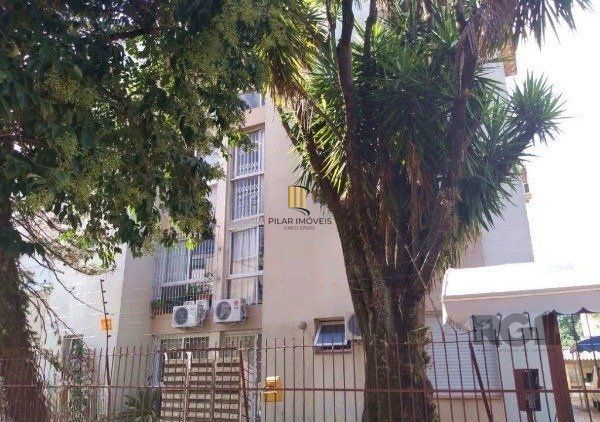 Apartamento de 1 dormitório no Jardim do Salso desocupado