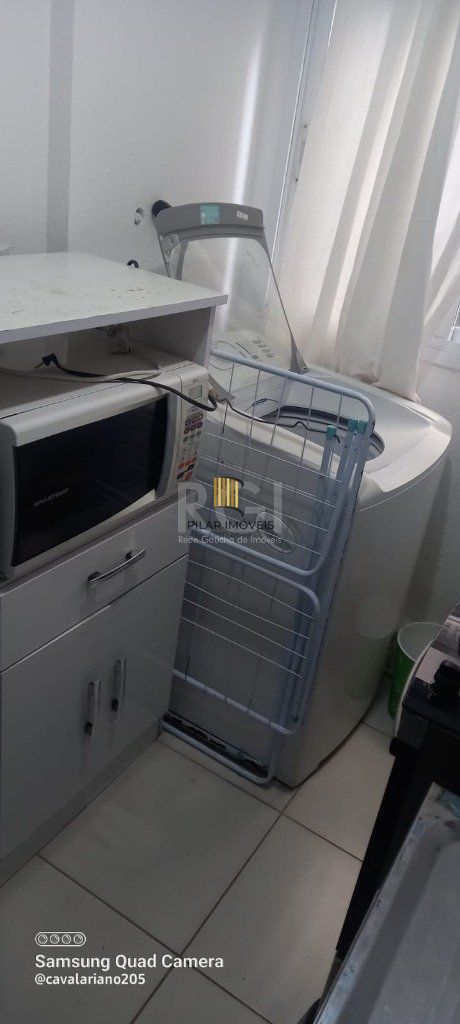 Apartamento 2 dormitórios e vaga, no bairro Lomba do Pinheiro, em Porto Alegre RS