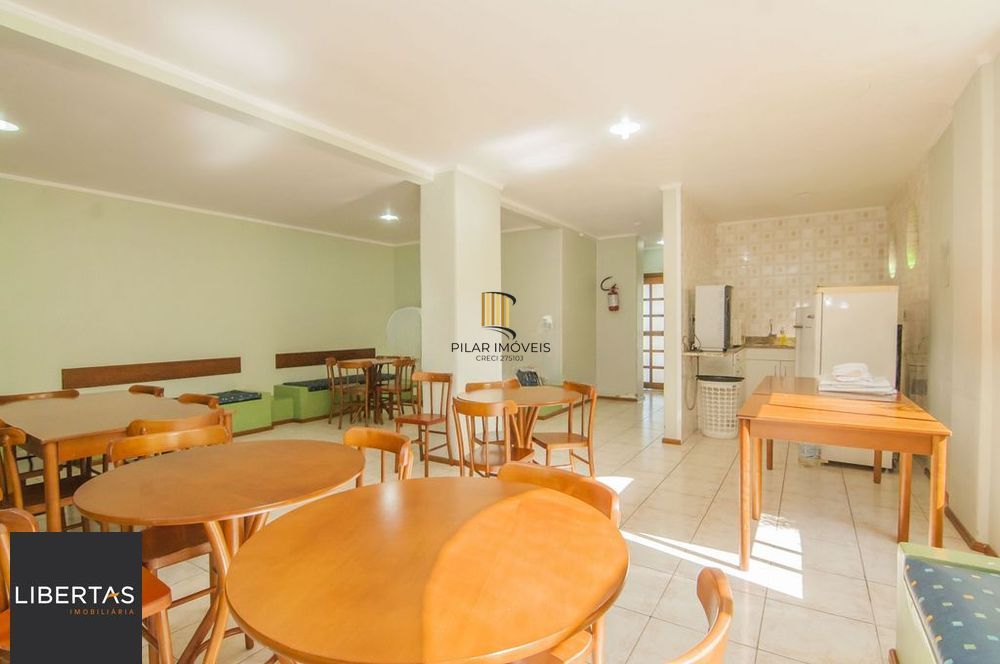 Apartamento 2 dorms, altar alto, 1 vaga de garagem coberta, à venda Rua Catumbi, Medianeira - Porto Alegre
