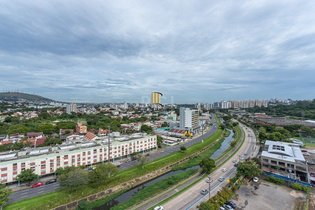 Apartamento para Venda - 70.07m², 2 dormitórios, sendo 1 suites, 2 vagas - Jardim Botânico