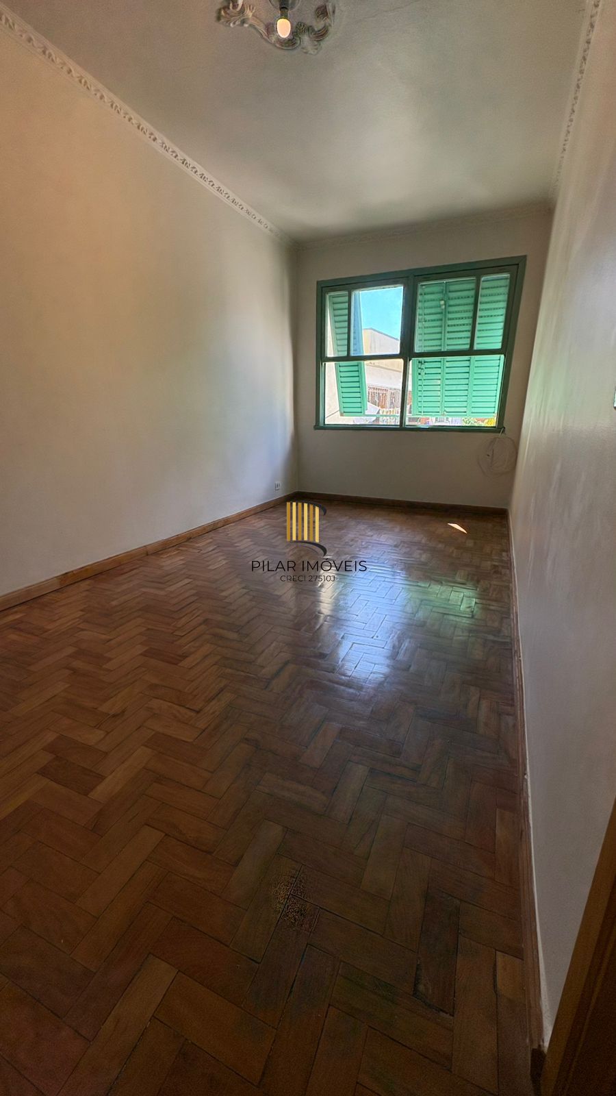 Imperdível, bem localizado e bem iluminado, 52,70m² privativos