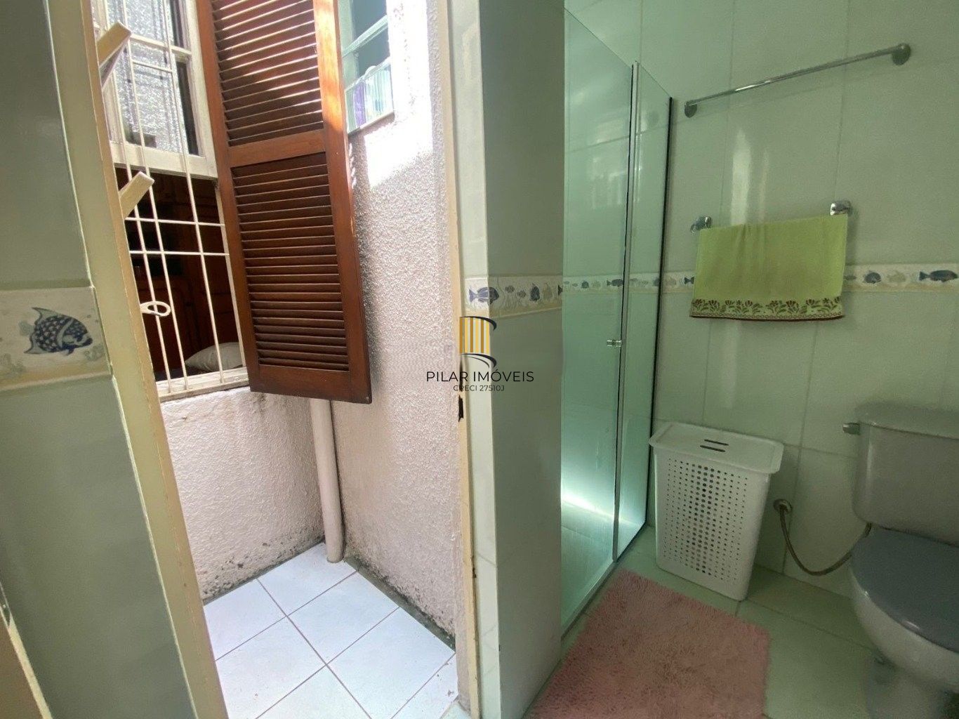 4 dormitórios | 2 suítes | Jardim do Salso | 180m² | 3 vagas | piscina