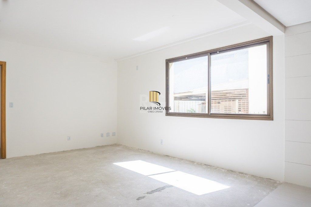 Apartamento de 2 dormitórios 1 vaga - Chácara das Pedras