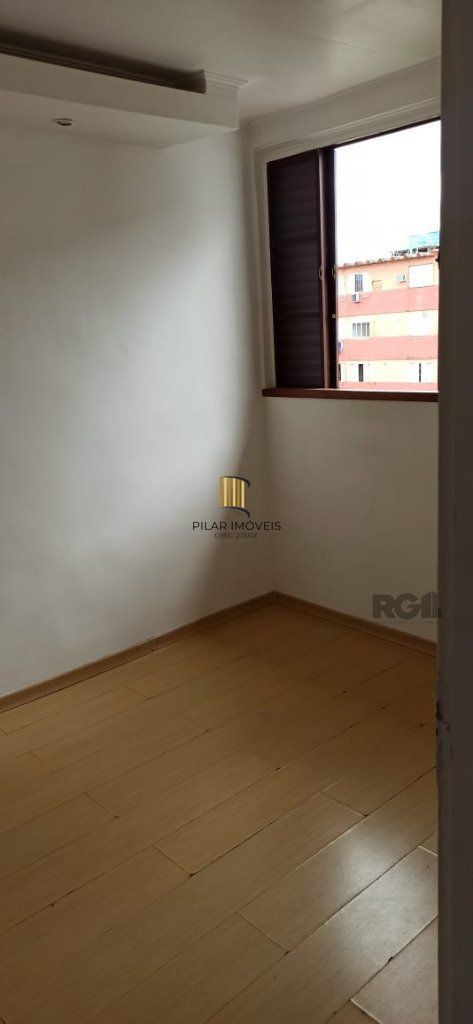 Apartamento 2 dormitórios no bairro Rubem Berta