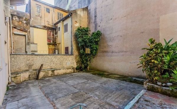 Apartamento no Centro de 3 dormitórios DESOCUPADO