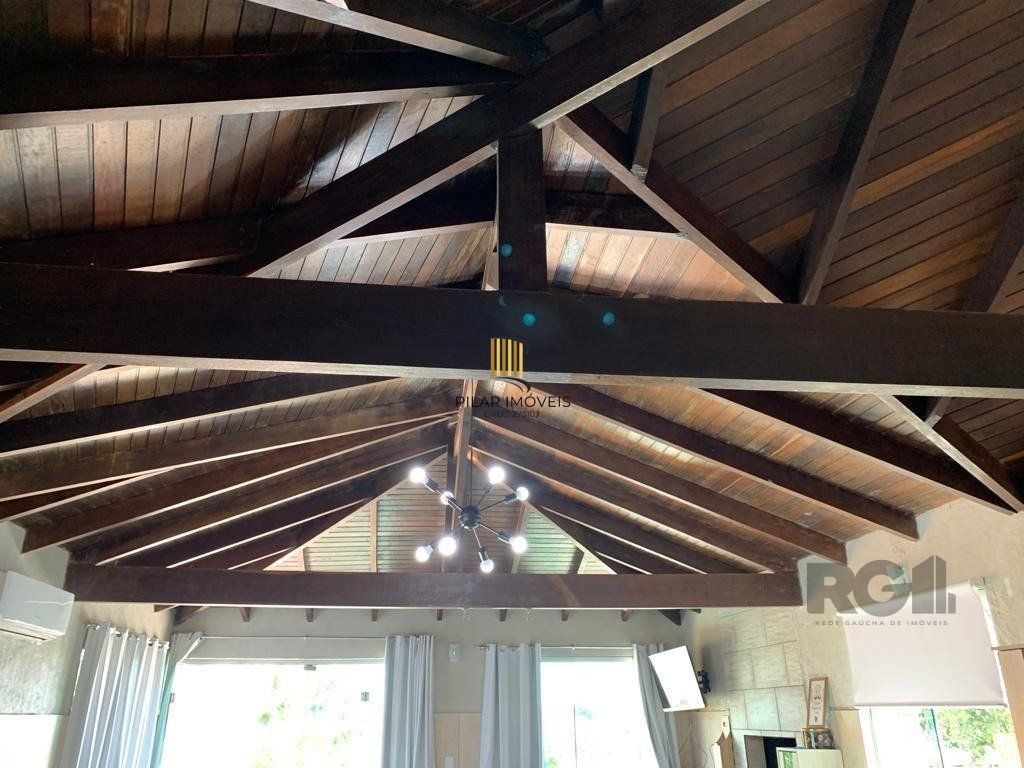 Sítio no condomínio GoufeII, em Águas Claras, Viamão.