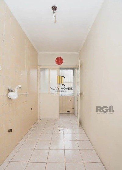 Apartamento no Jardim do Salso de 1 dormitório