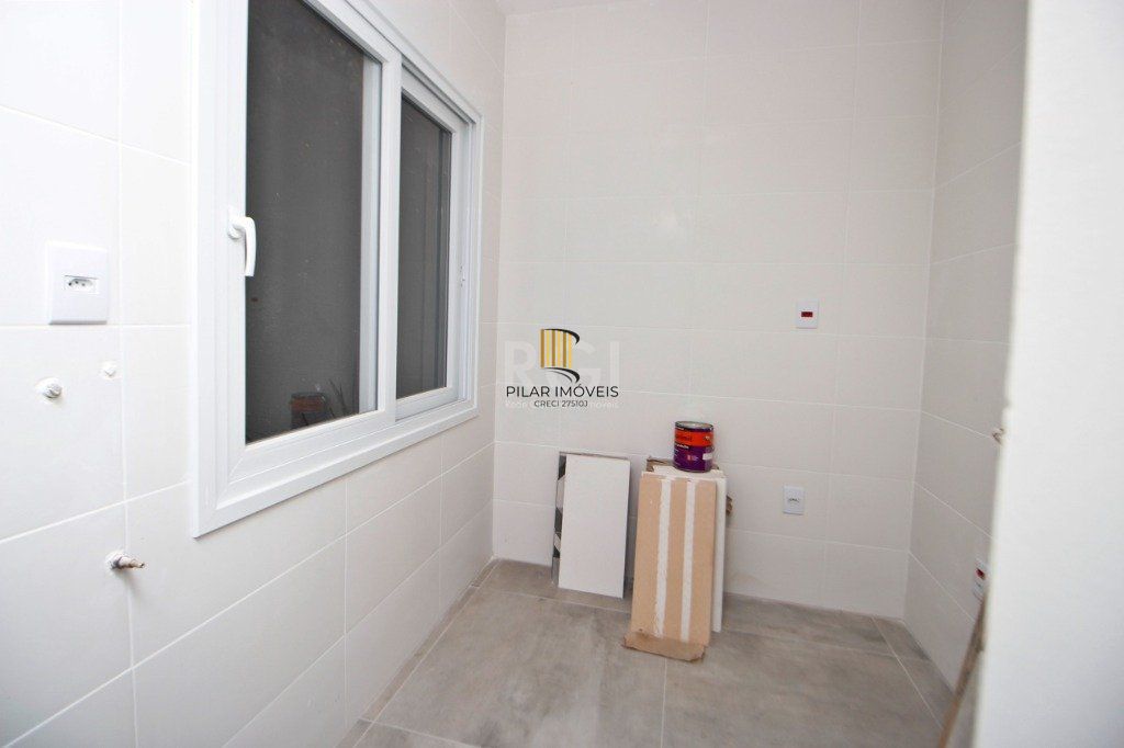Casa 3 Dormitório(s) Bairro São João