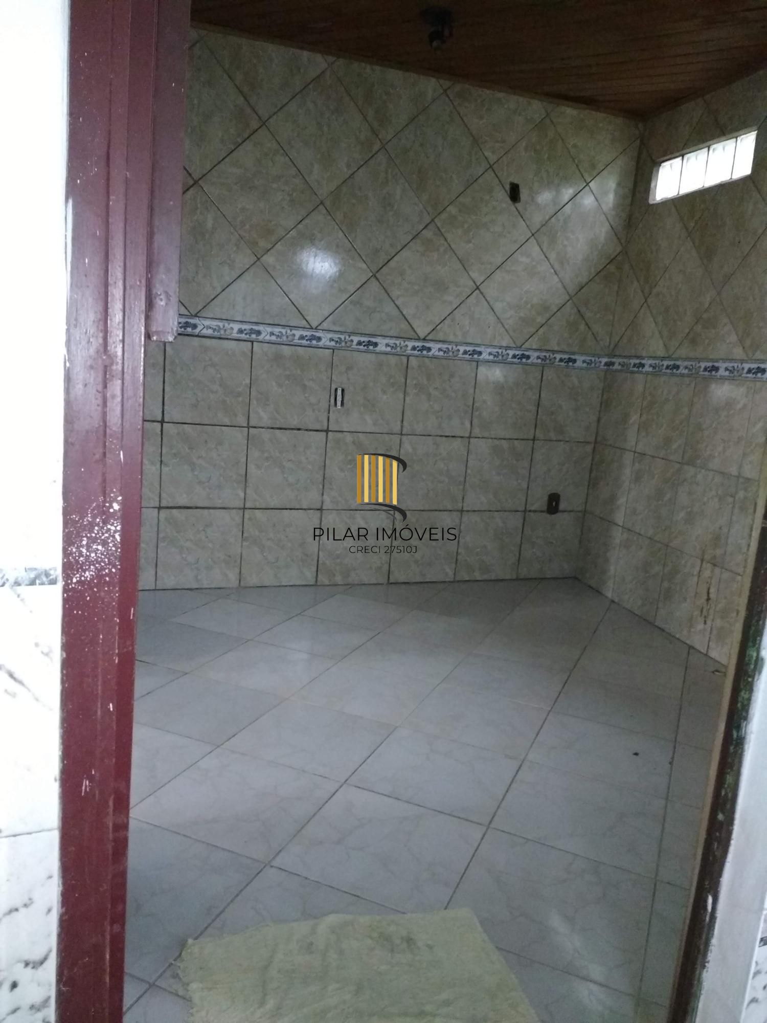 Casa 2 dormitórios no bairro Krahe