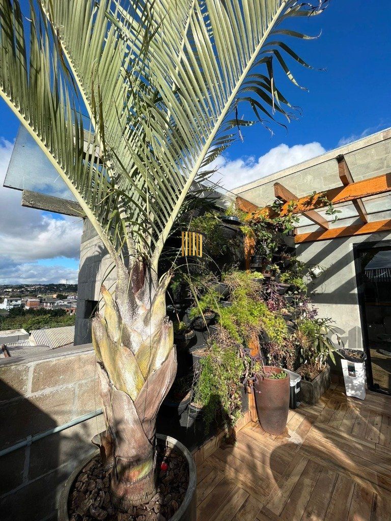 Casa 2 dormitórios no bairro Rubem Berta