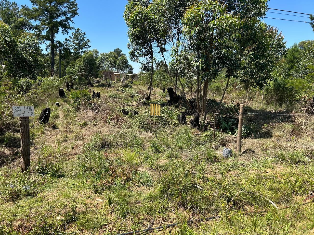 Terreno no bairro Lageado