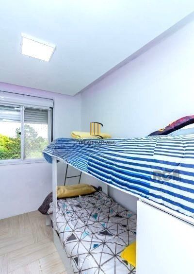 Apartamento no Sarandi de 2 dormitórios infra e vaga