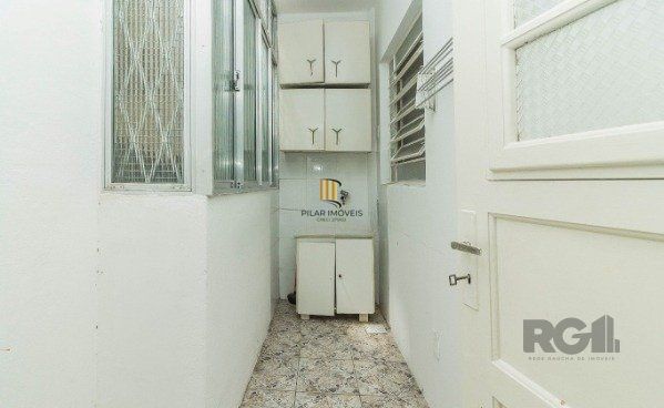 Apartamento no bairro Petrópolis de 2 dormitórios