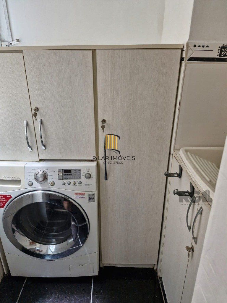 Apartamento 3 dormitórios no bairro Petrópolis