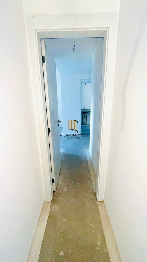 Apartamento NOVO no Condomínio Rossi Reserva de 3 dormitórios e 2 vagas