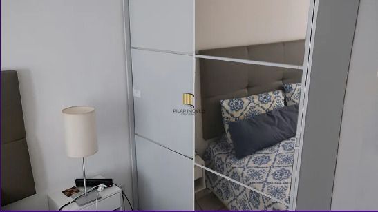 Apartamento 1 dormitório no bairro Santana