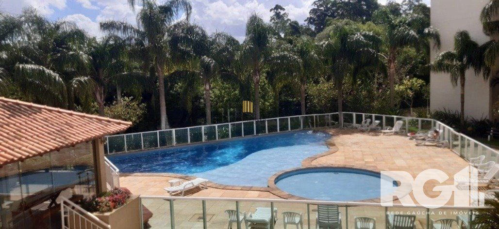 Apartamento no Jardim Itu de 2 dormitórios vaga e infra